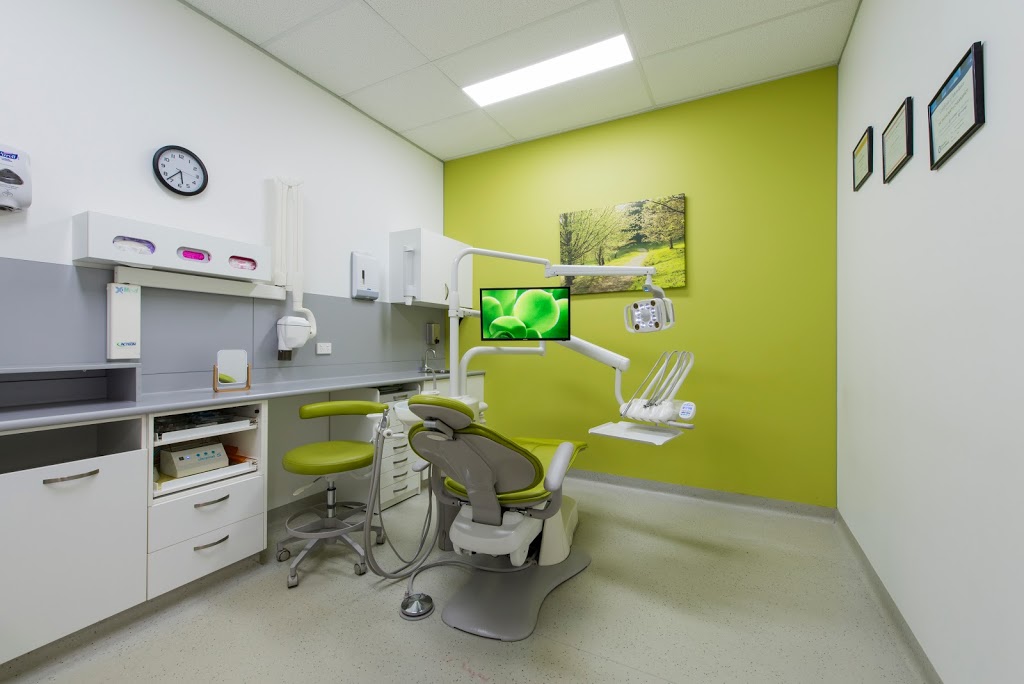 Ooralea Dental Care | dentist | 6/67 Boundary Rd, Ooralea QLD 4740, Australia | 0749985572 OR +61 7 4998 5572