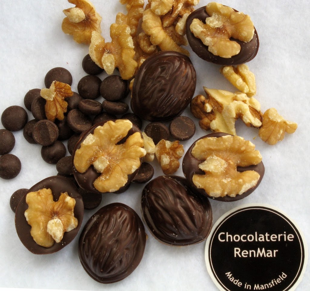 Chocolaterie RenMar | 63 Ford Dr, Mansfield VIC 3722, Australia | Phone: (03) 5775 2106