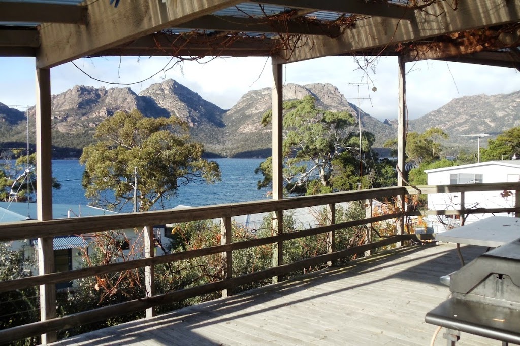 Freycinet on the Bay | real estate agency | 35 Jetty Rd, Coles Bay TAS 7215, Australia | 0431625429 OR +61 431 625 429