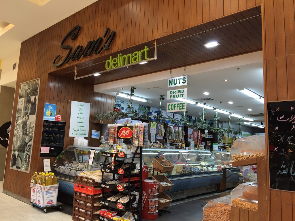 Sams Delimart | 109g/1099-1169 Pascoe Vale Rd, Broadmeadows VIC 3047, Australia | Phone: (03) 9309 9775