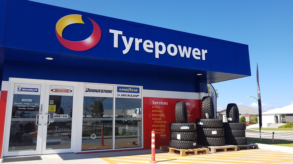 Tyrepower Treendale (139 Grand Entrance) Opening Hours