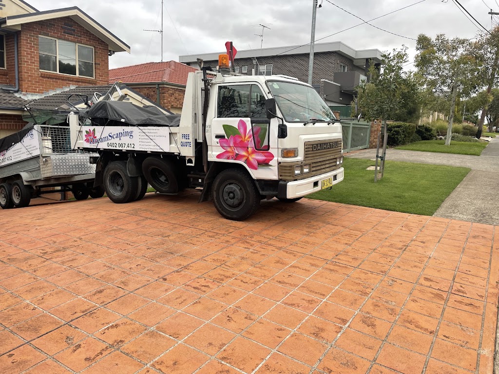 DreamScaping | 134 Bilga Cres, Matraville NSW 2036, Australia | Phone: 0423 783 389
