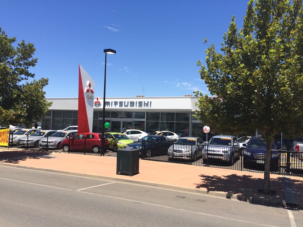 Spencer Mitsubishi | car dealer | 50 Main Rd, Port Pirie SA 5540, Australia | 0886323888 OR +61 8 8632 3888
