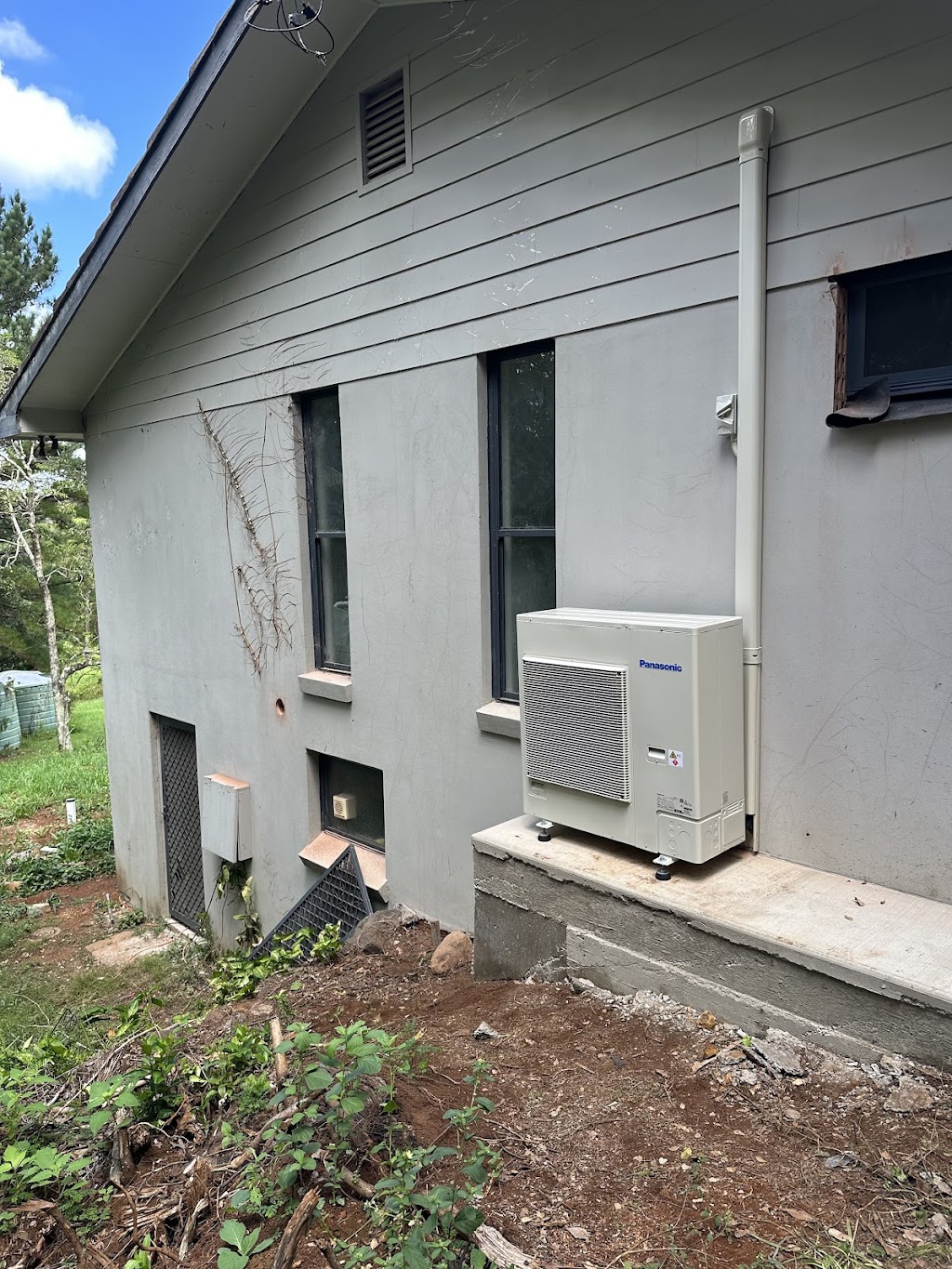 Skip Air Conditioning | 10B Mia Ct, Ocean Shores NSW 2483, Australia | Phone: 0406 485 187