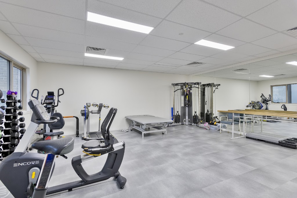 Steps Neurological Therapy Services | 450 Waverley Rd, Malvern East VIC 3145, Australia | Phone: (03) 9568 5611