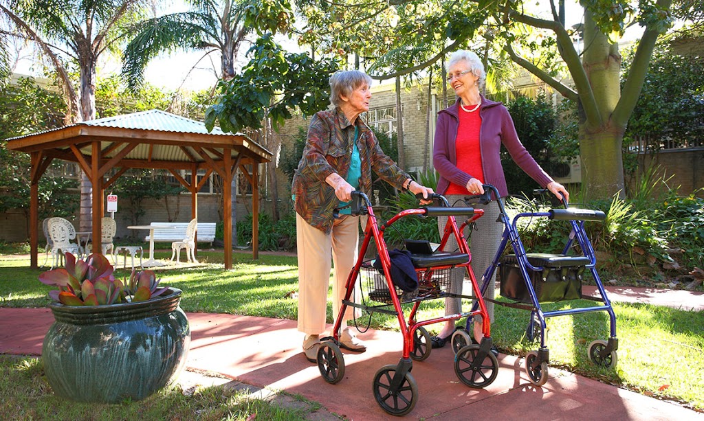 Southern Cross Care North Turramurra Residential Aged Care | health | 402 Bobbin Head Rd, North Turramurra NSW 2074, Australia | 1800632314 OR +61 1800 632 314