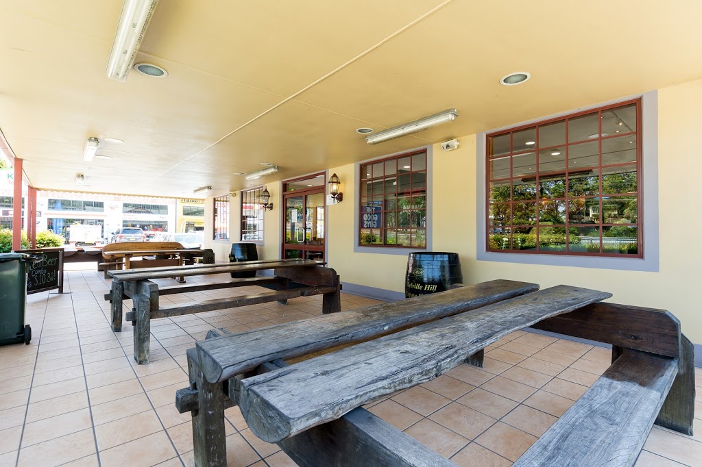 Bakers Cottage Cafe | 2D Chelmsford Dr, East Maitland NSW 2323, Australia | Phone: (02) 4933 8646