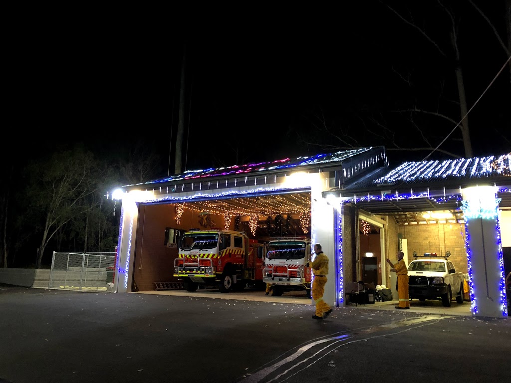 Davidson Rural Fire Brigade | fire station | 43 Borgnis St, Davidson NSW 2085, Australia | 0294517292 OR +61 2 9451 7292