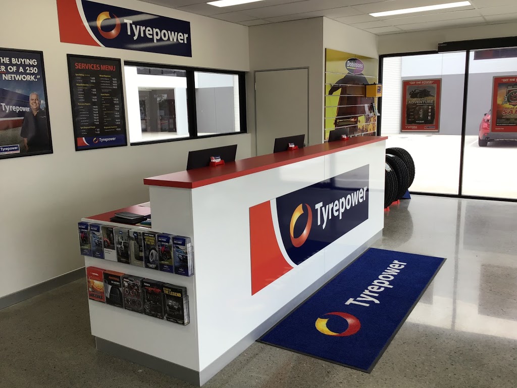 Tyrepower North Lakes | 105 Flinders Parade, North Lakes QLD 4509, Australia | Phone: (07) 3153 4136