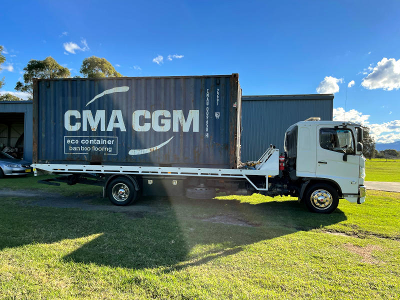 Ulladulla Towing & Recovery Service | Unit 2/3 Aroo Rd, Ulladulla NSW 2539, Australia | Phone: 0488 511 169