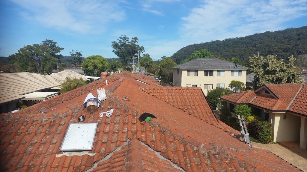 Anders Roofing Pty Ltd | roofing contractor | 36 Fitzroy St, Umina Beach NSW 2257, Australia | 0418664492 OR +61 418 664 492