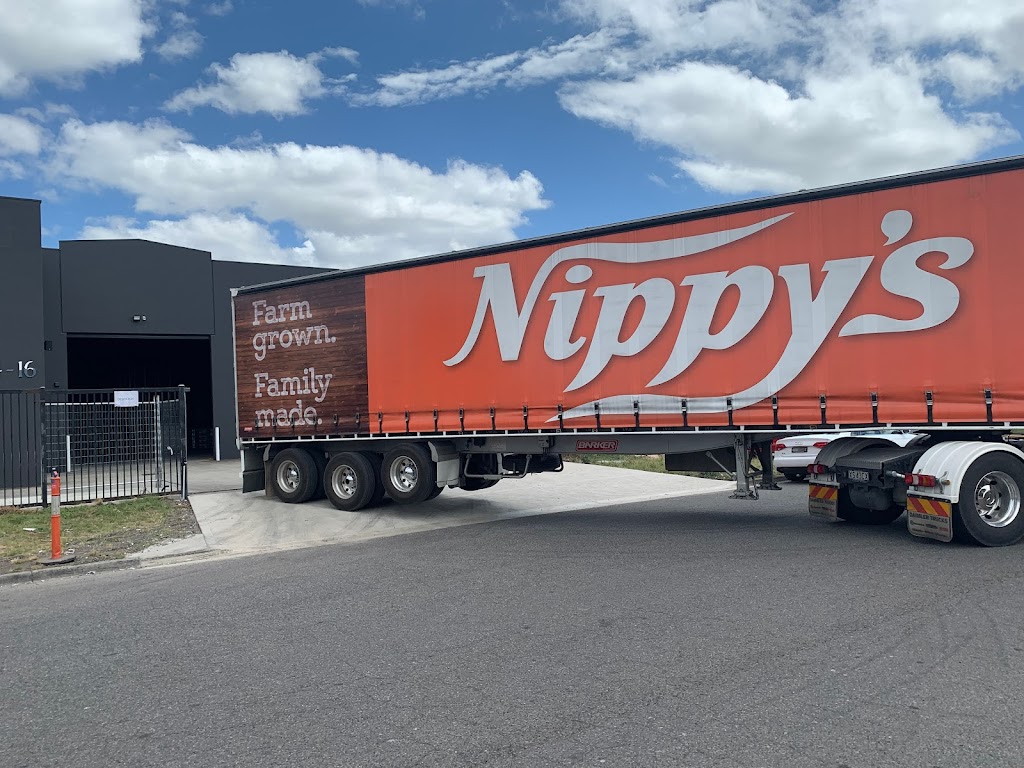 Nippys Natural Fresh Juices | 14-16 Reo Cres, Campbellfield VIC 3061, Australia | Phone: (03) 9338 4969
