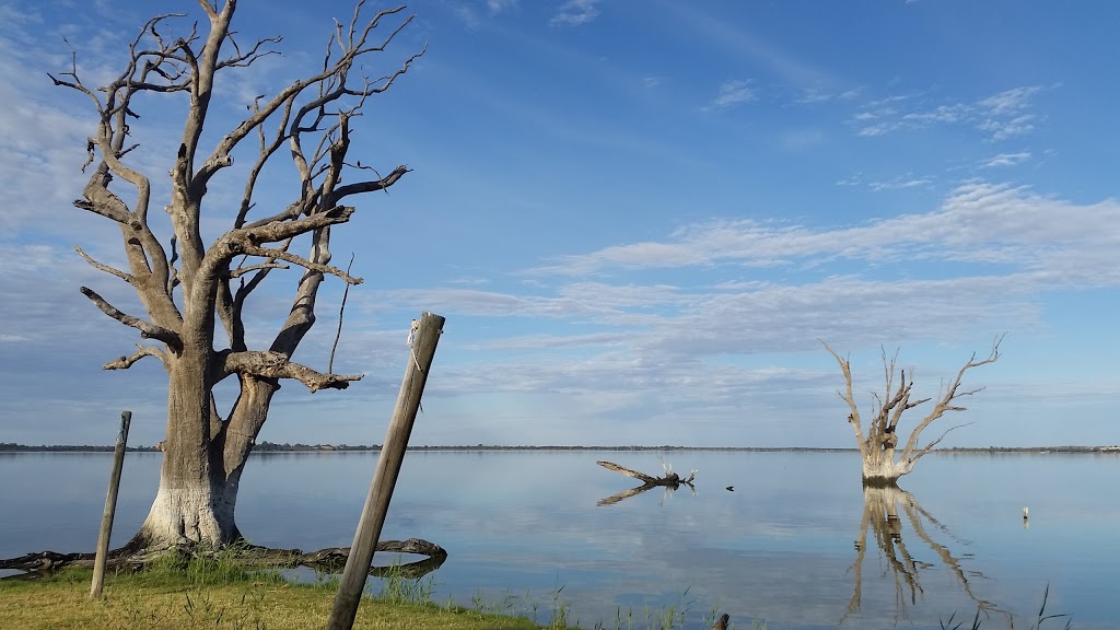 Barmera North Lake Caravan Park | 3 Queen Elizabeth Dr, Barmera SA 5345, Australia | Phone: (08) 8588 7353