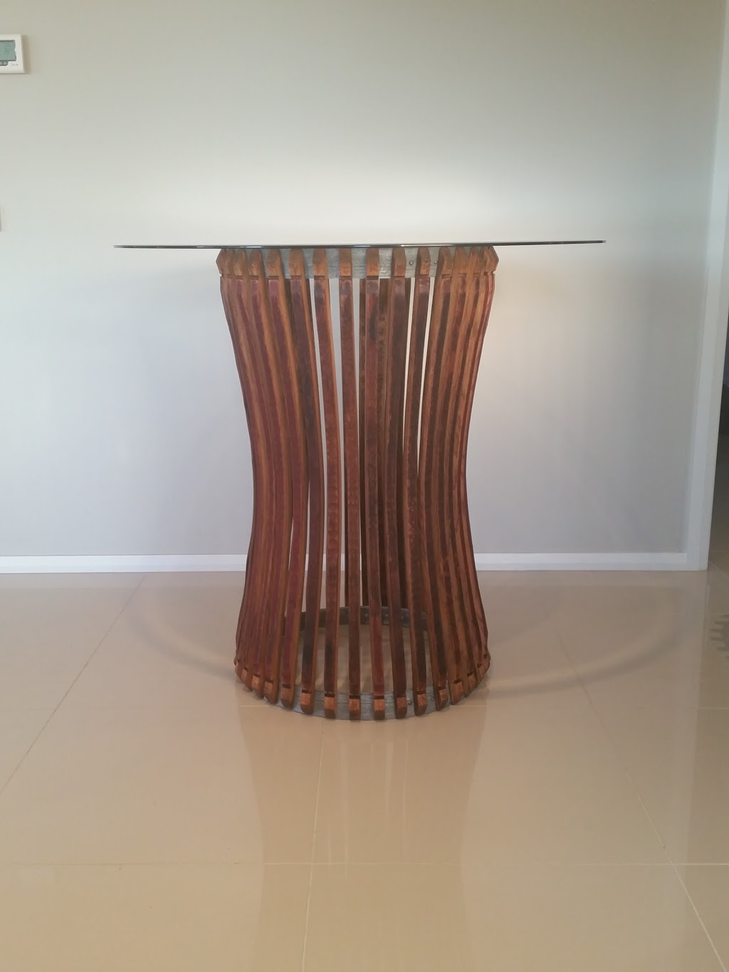 Barrel Art Designs | furniture store | Hafey Way, Langwarrin VIC 3910, Australia | 0402423366 OR +61 402 423 366