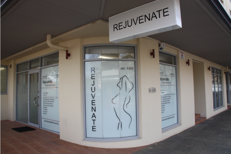 Rejuvenate Cosmetic Medical Clinic | hair care | 75/20 Royal St, Perth WA 6004, Australia | 0892254728 OR +61 8 9225 4728