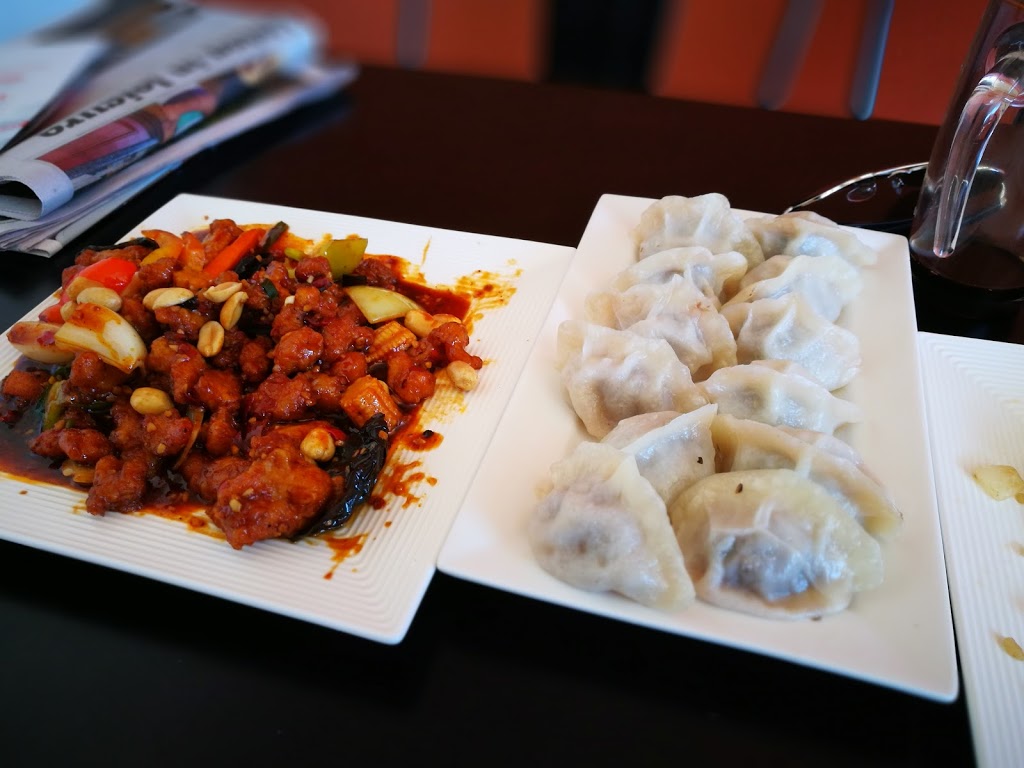 Kung Fu Dumplings | meal takeaway | shop1/203 Lake Albert Rd, Kooringal NSW 2650, Australia | 0259140856 OR +61 2 5914 0856