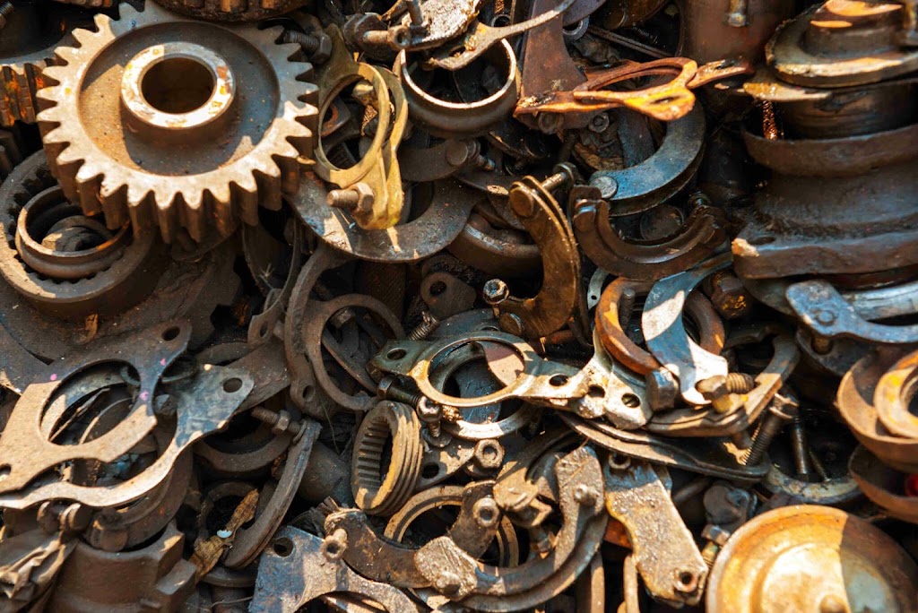 Safari Copper Recycling | 108 Newton Rd, Wetherill Park NSW 2164, Australia | Phone: 0414 014 020