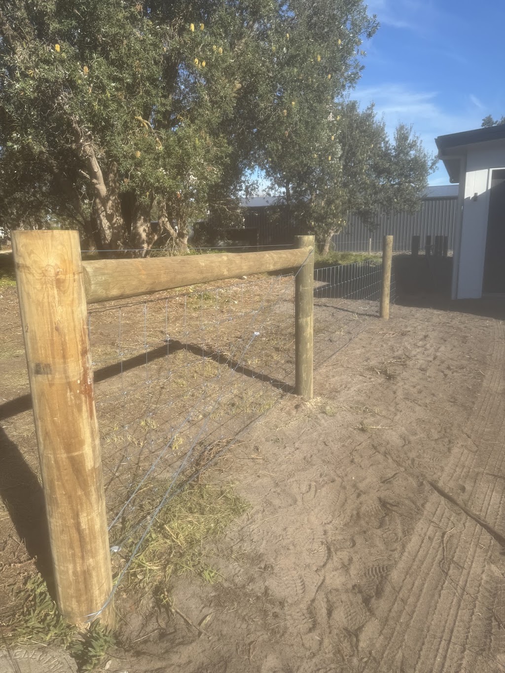 Gippsvalley Contractors | 210 Carrs Creek Rd, Longford VIC 3851, Australia | Phone: 0422 973 492