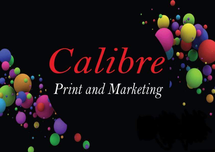 Calibre Print and Marketing |  | 22 Daphne Ct, Elanora QLD 4221, Australia | 0410144810 OR +61 410 144 810