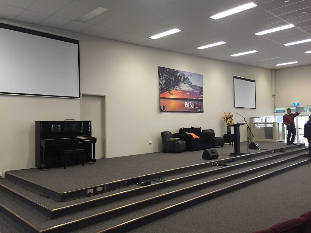 Glenvale Seventh-day Adventist Church and Community Centre | 669 Greenwattle St, Glenvale QLD 4350, Australia | Phone: 0404 808 306