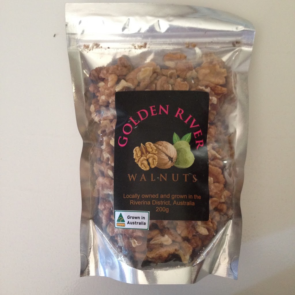 Golden River Walnuts |  | 222 Koondrook W Rd, Koondrook VIC 3580, Australia | 0459718050 OR +61 459 718 050