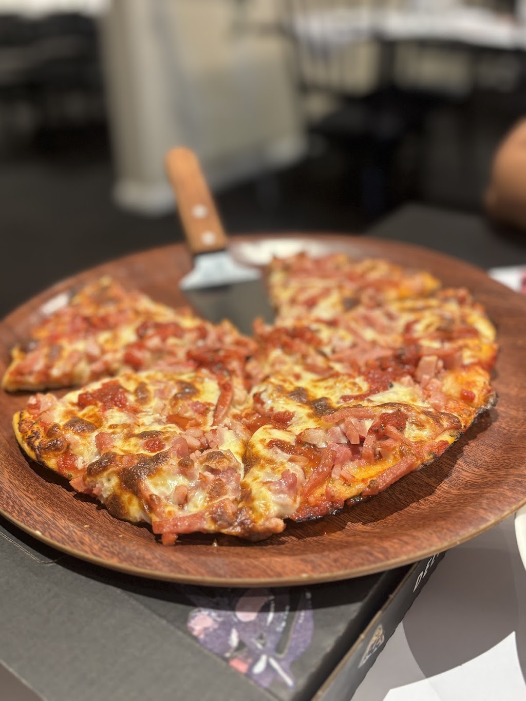 DAmato Family Restaurant at Tullimbar | 2465 Illawarra Hwy, Tullimbar NSW 2527, Australia | Phone: (02) 4231 9488