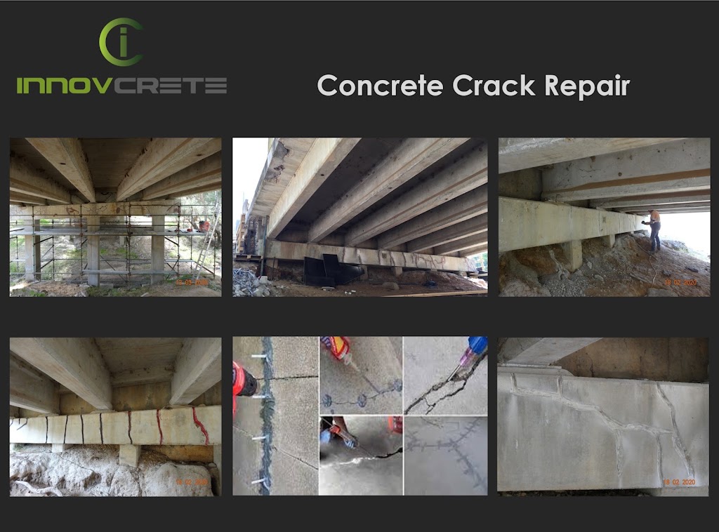 INNOVCRETE Pty Ltd | 280 Brooklyn Dr, Thurgoona NSW 2640, Australia | Phone: 0458 306 067