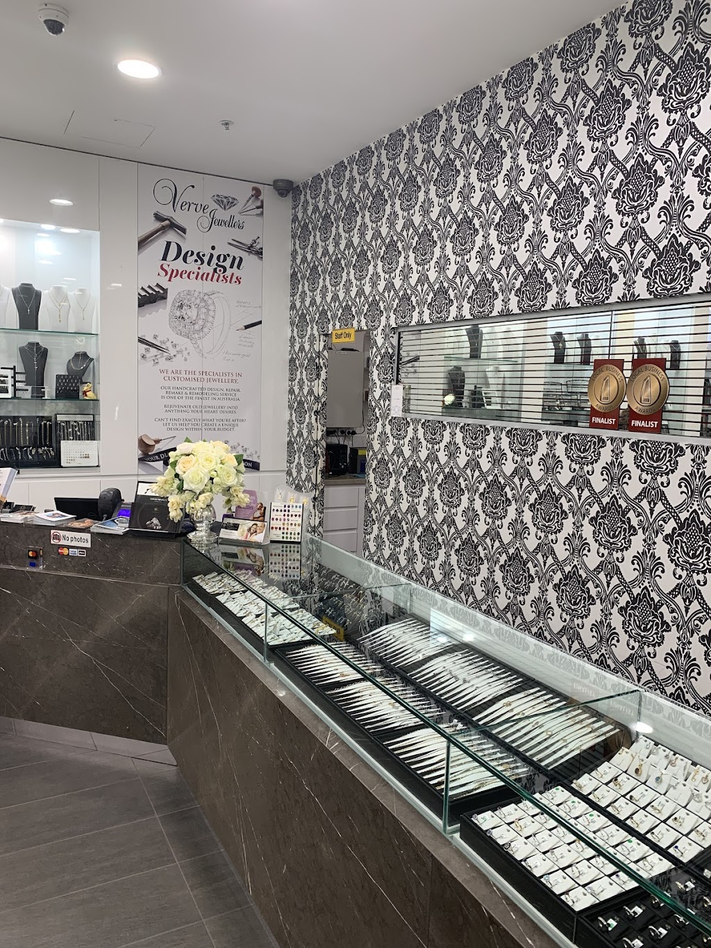 Verve Jewellers | jewelry store | 41/2 Sentry Dr, Stanhope Gardens NSW 2768, Australia | 0286782221 OR +61 2 8678 2221