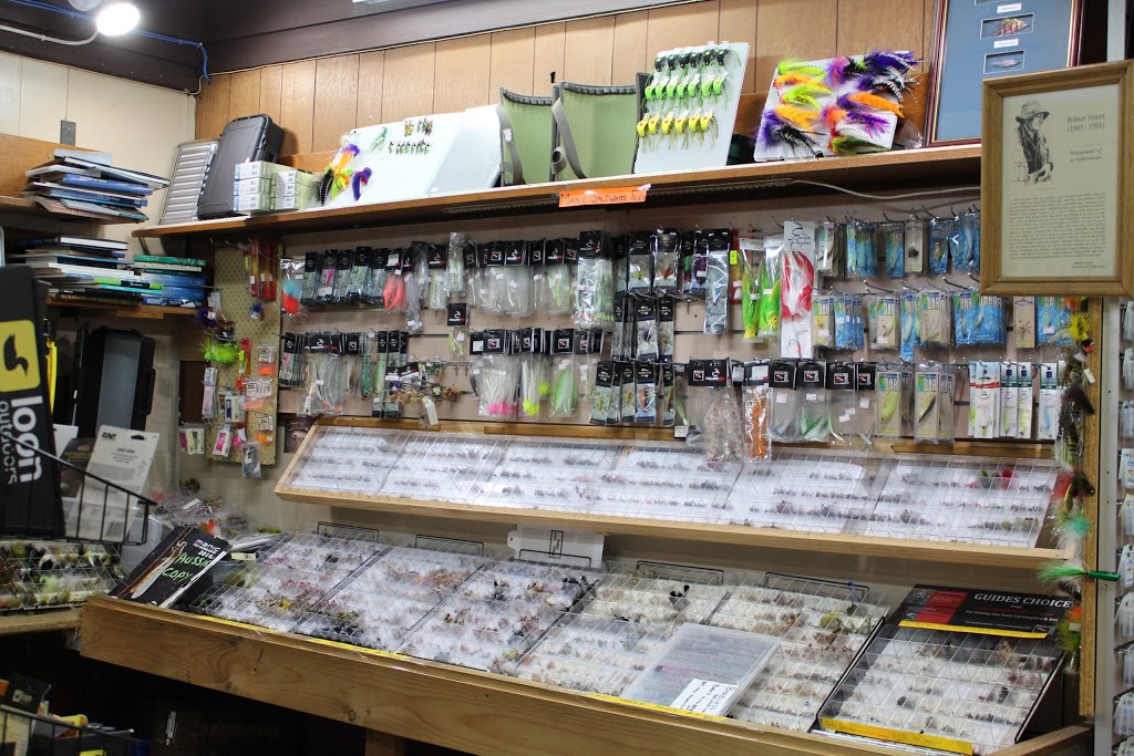 Aussie Angler | store | 30 Sherbourne Rd, Montmorency VIC 3088, Australia | 0394321501 OR +61 3 9432 1501