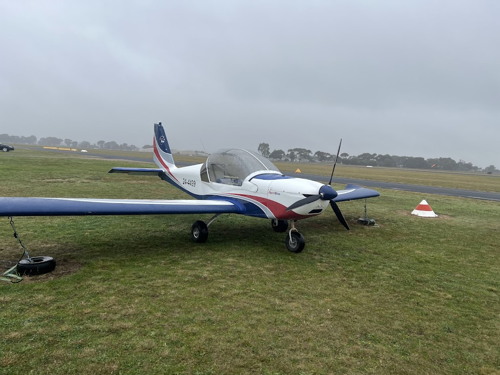 Melbourne West Flight Training | Skylark Wy, Parwan VIC 3340, Australia | Phone: 0416 138 431