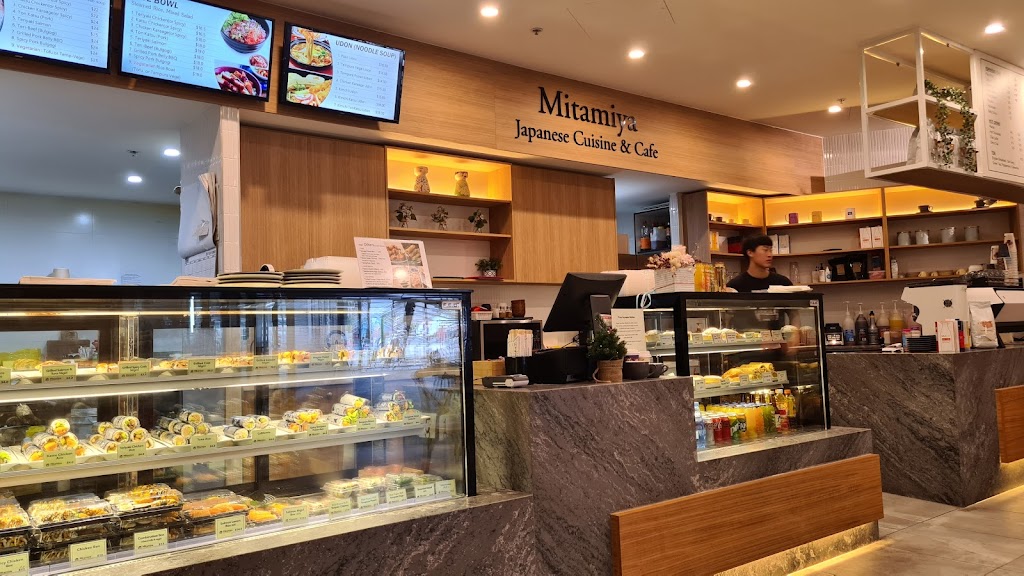 Mitamiya Sushi Cafe | restaurant | 77 Maitland Rd, Mayfield NSW 2304, Australia | 0492911226 OR +61 492 911 226