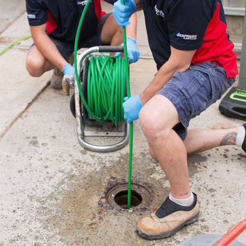 Express Plumbing And Gas | plumber | 12 Ireland St, Burwood VIC 3125, Australia | 1300968328 OR +61 1300 968 328