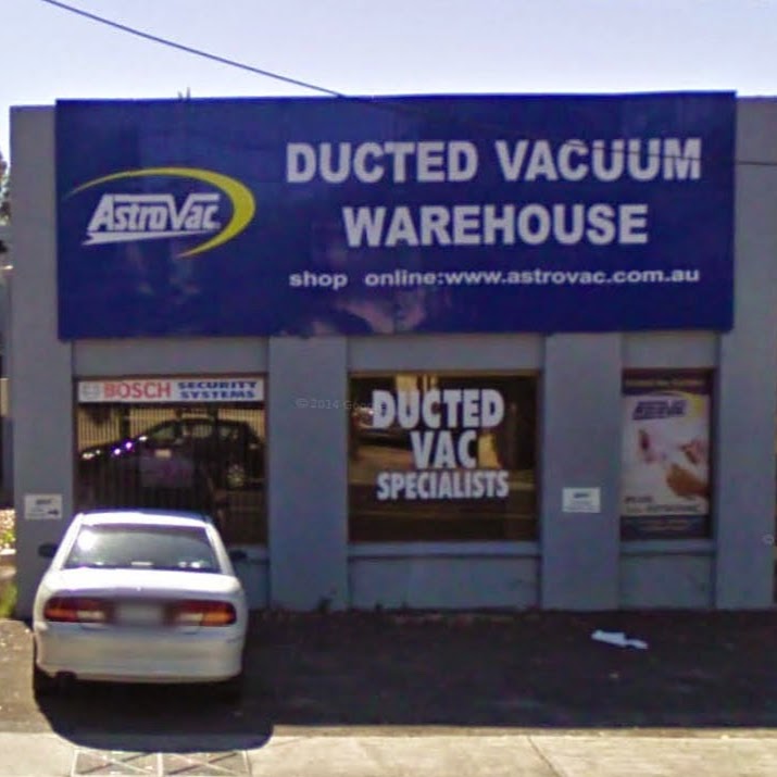 Ducted Vacuum Warehouse | AstroVac | home goods store | 446 Station St, Box Hill VIC 3128, Australia | 0398901097 OR +61 3 9890 1097