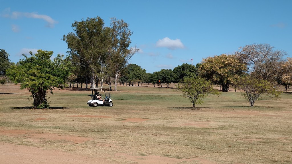 Charters Towers Golf Course |  | Charters Towers City QLD 4820, Australia | 0747871229 OR +61 7 4787 1229
