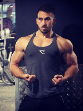 Guru Muscle | Gym and fitness apparel for men and women | clothing store | 26 Marsh St, Wolli Creek NSW 2205, Australia | 0423244355 OR +61 423 244 355