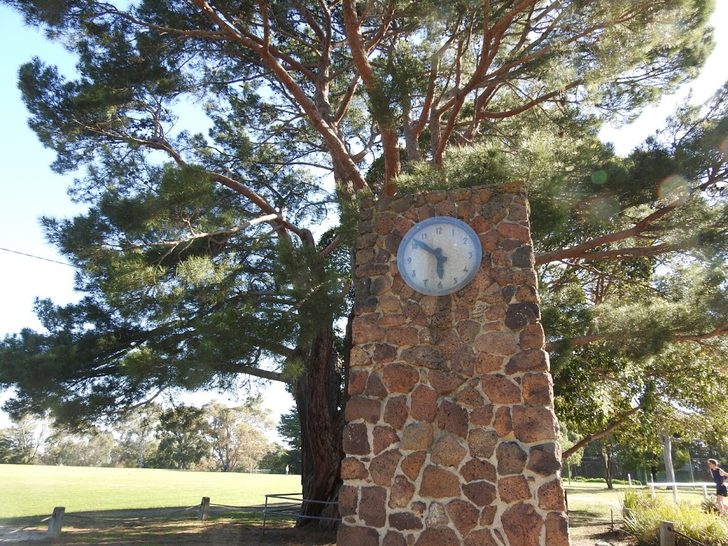 Wattle Park | Riversdale Rd, Burwood VIC 3125, Australia | Phone: 13 19 63