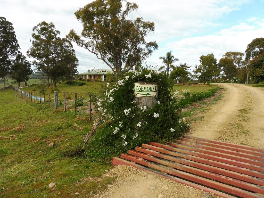 Waterfall Way Farmstay | 158 Wakefield Rd, Wollomombi NSW 2350, Australia | Phone: 0488 194 289