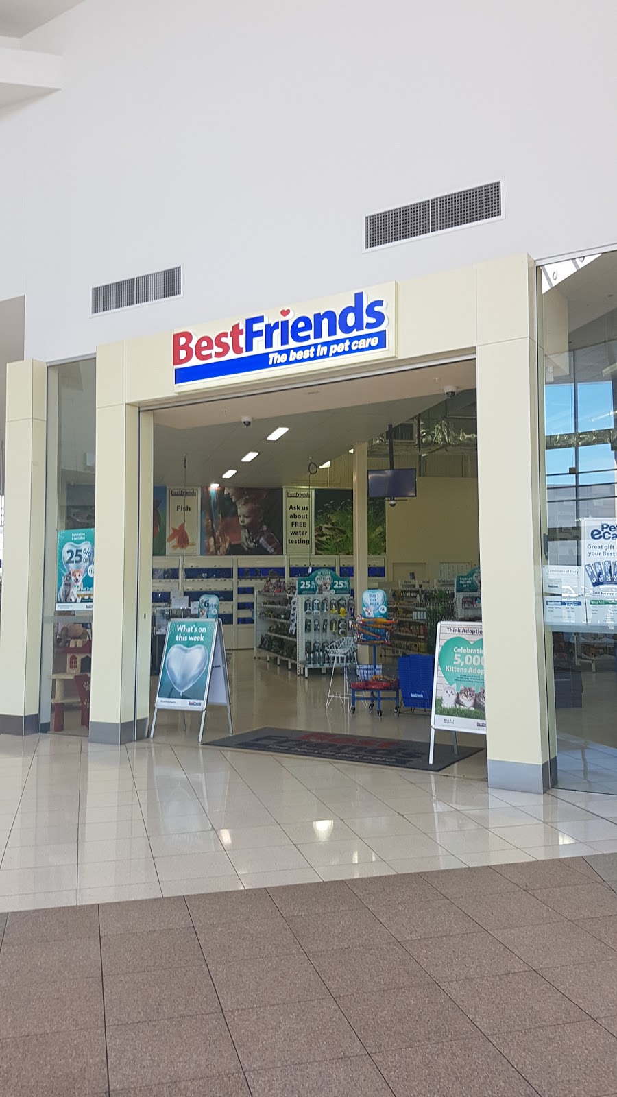 Best Friends | pet store | 92 Parramatta Rd, Lidcombe NSW 2141, Australia | 0287589100 OR +61 2 8758 9100