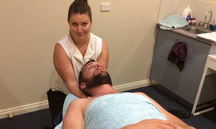 Bodyworkx Clinic Myotherapy & Remedial Massage | 126-128 Watsonia Rd, Watsonia VIC 3087, Australia | Phone: 0408 546 428