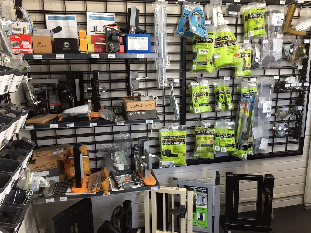 Gate and Fence Hardware WA | hardware store | 6/39-41 William St, Beckenham WA 6107, Australia | 0892586822 OR +61 8 9258 6822