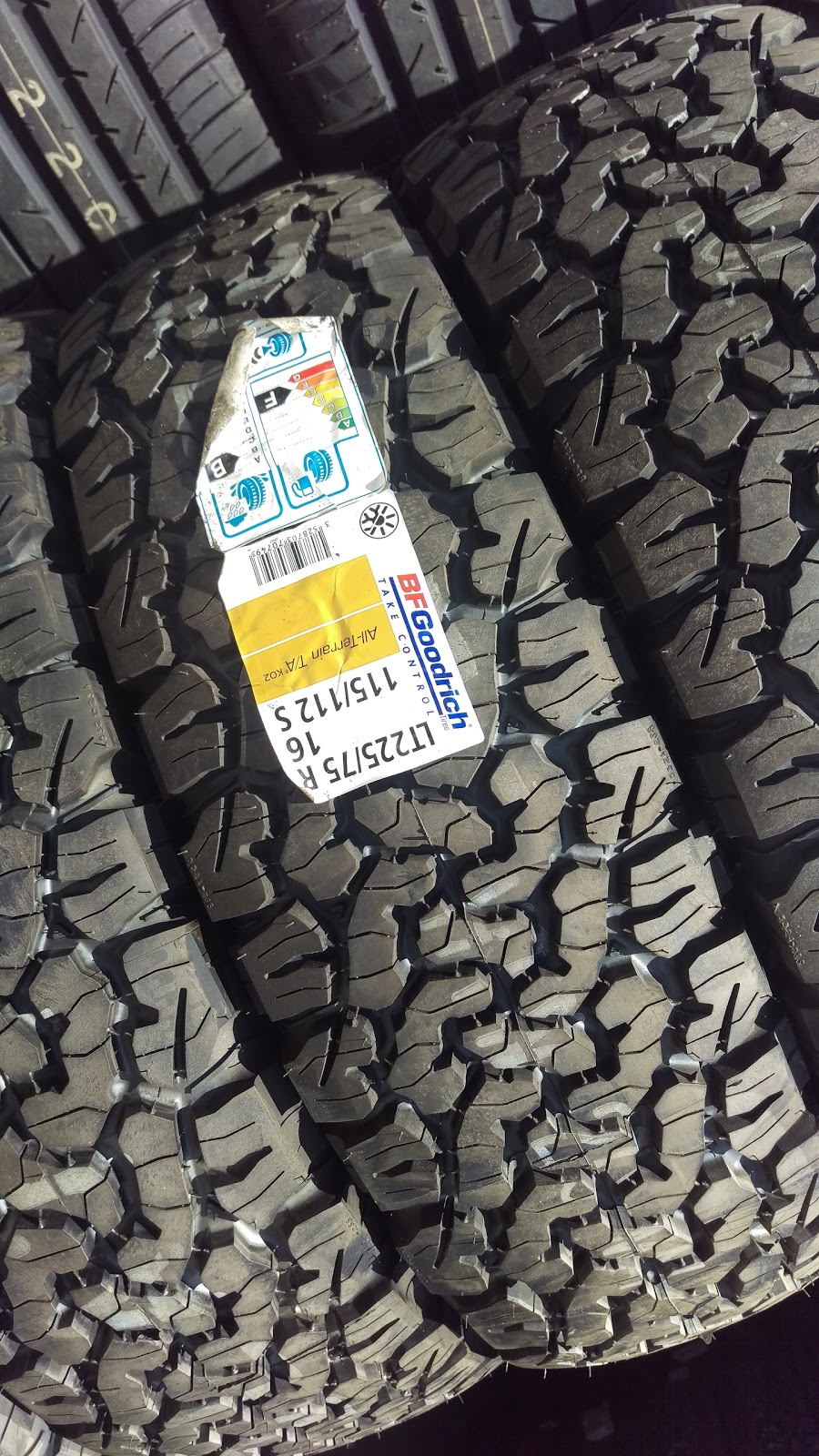 Tempe Tyres Melbourne | car repair | 55 Fulton Dr, Derrimut VIC 3026, Australia | 0390395959 OR +61 3 9039 5959