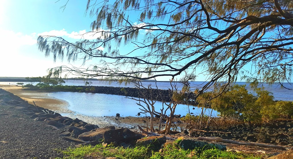 South Head Parklands | Burnett Heads QLD 4670, Australia