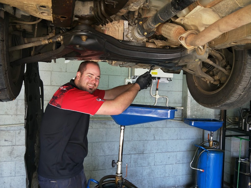 City Automotive Mornington | car repair | 295 Cambridge Rd, Mornington TAS 7018, Australia | 0362450000 OR +61 3 6245 0000