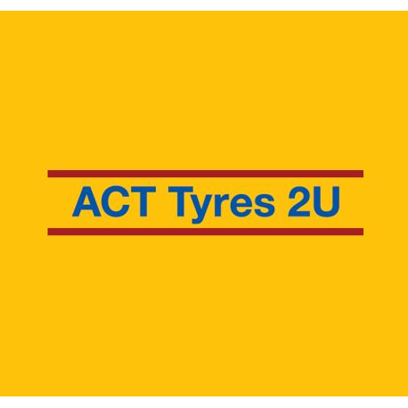 ACT Tyres 2 U | 3 Yallourn St, Fyshwick ACT 2609, Australia | Phone: 0403 066 701