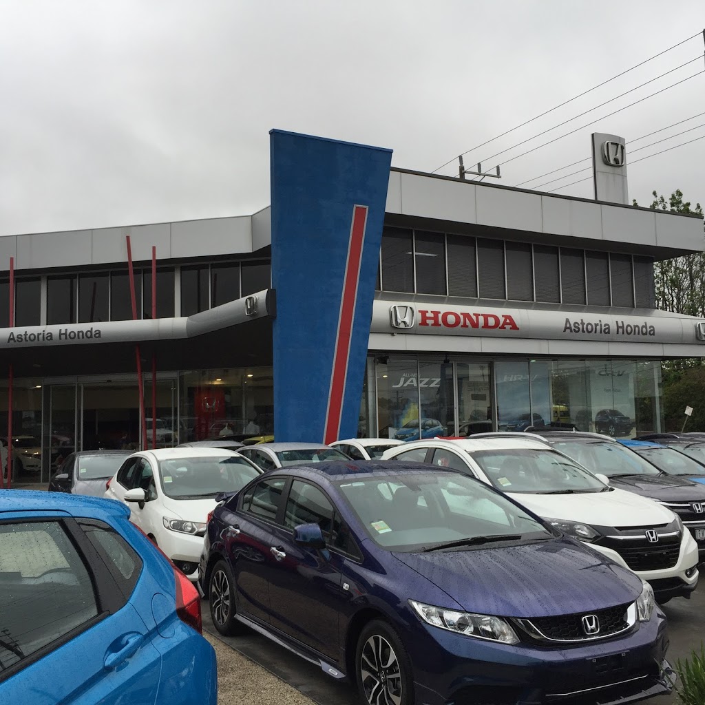 Astoria Honda Brighton | car dealer | 801 Nepean Hwy, Bentleigh VIC 3204, Australia | 0395639999 OR +61 3 9563 9999