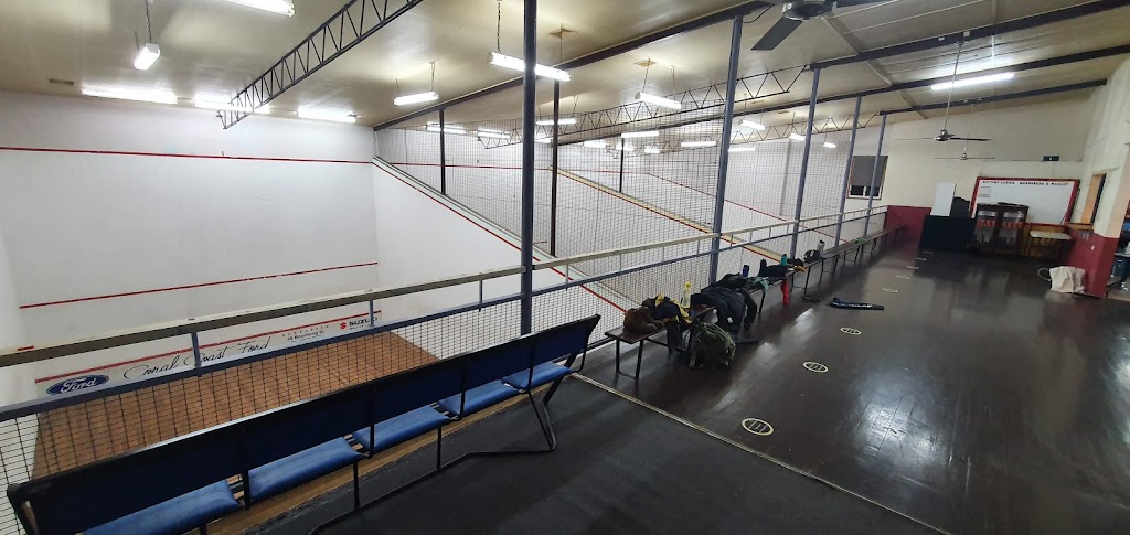 Bundaberg Squash Centre |  | 1 John St, W Bundaberg QLD 4670, Australia | 0741515131 OR +61 7 4151 5131
