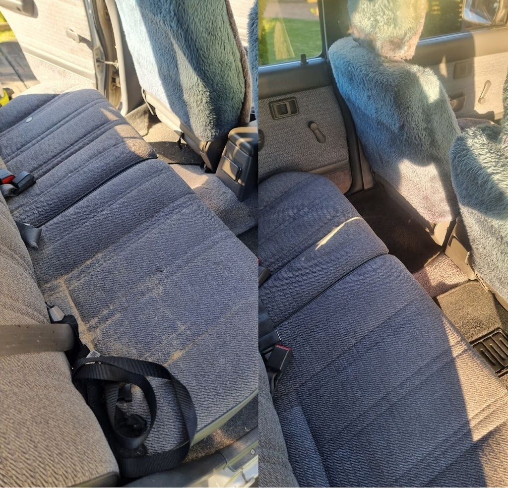 Sydney Sparkle Mobile Detailing | 82 Archibald Cres, Rosemeadow NSW 2560, Australia | Phone: 0416 677 523