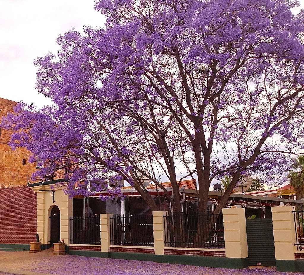 The Rec | Boulder Hotel | 140 Burt St, Boulder WA 6432, Australia | Phone: (08) 9093 2076