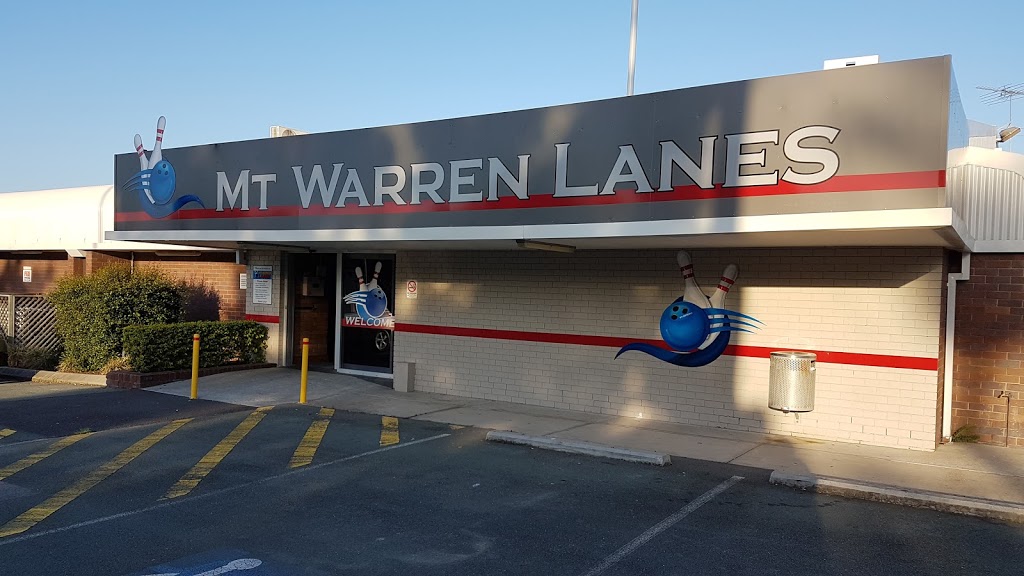 Mt Warren Lanes - 148-156 Mount Warren Blvd, Mount Warren Park QLD 4207 ...