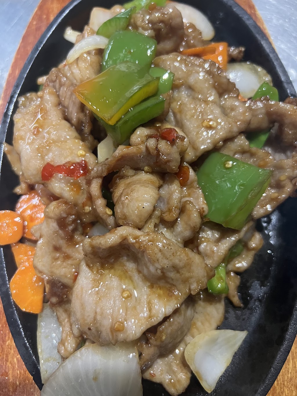 The Great Wall Chinese Restaurant | 49 Edwards St, Coonabarabran NSW 2357, Australia | Phone: (02) 6842 1041